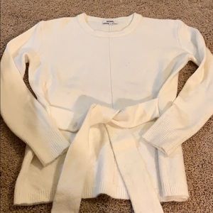 Madewell sweater